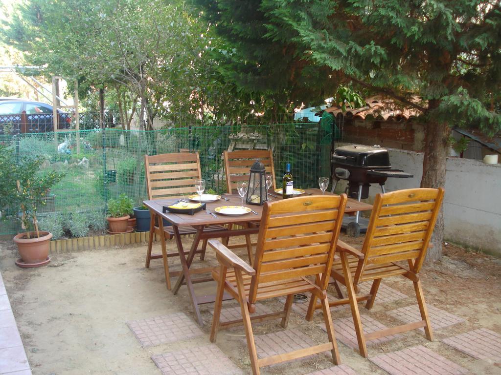 Seaside Apartment سالونيك المظهر الخارجي الصورة