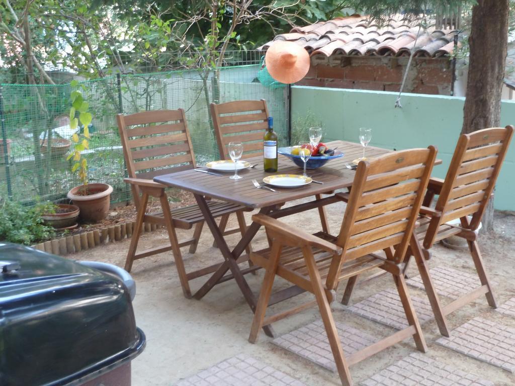 Seaside Apartment سالونيك المظهر الخارجي الصورة