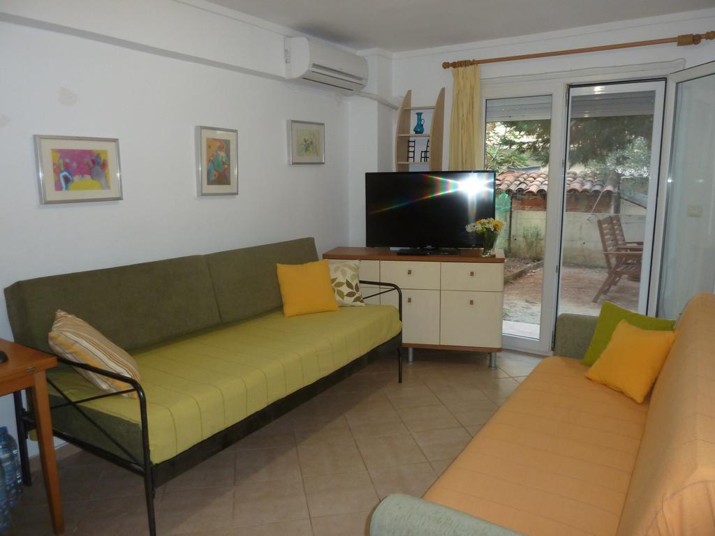 Seaside Apartment سالونيك المظهر الخارجي الصورة