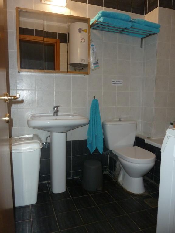 Seaside Apartment سالونيك المظهر الخارجي الصورة