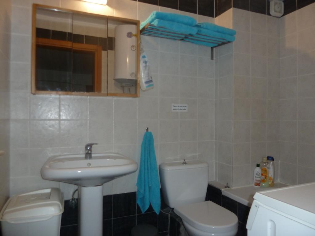 Seaside Apartment سالونيك المظهر الخارجي الصورة