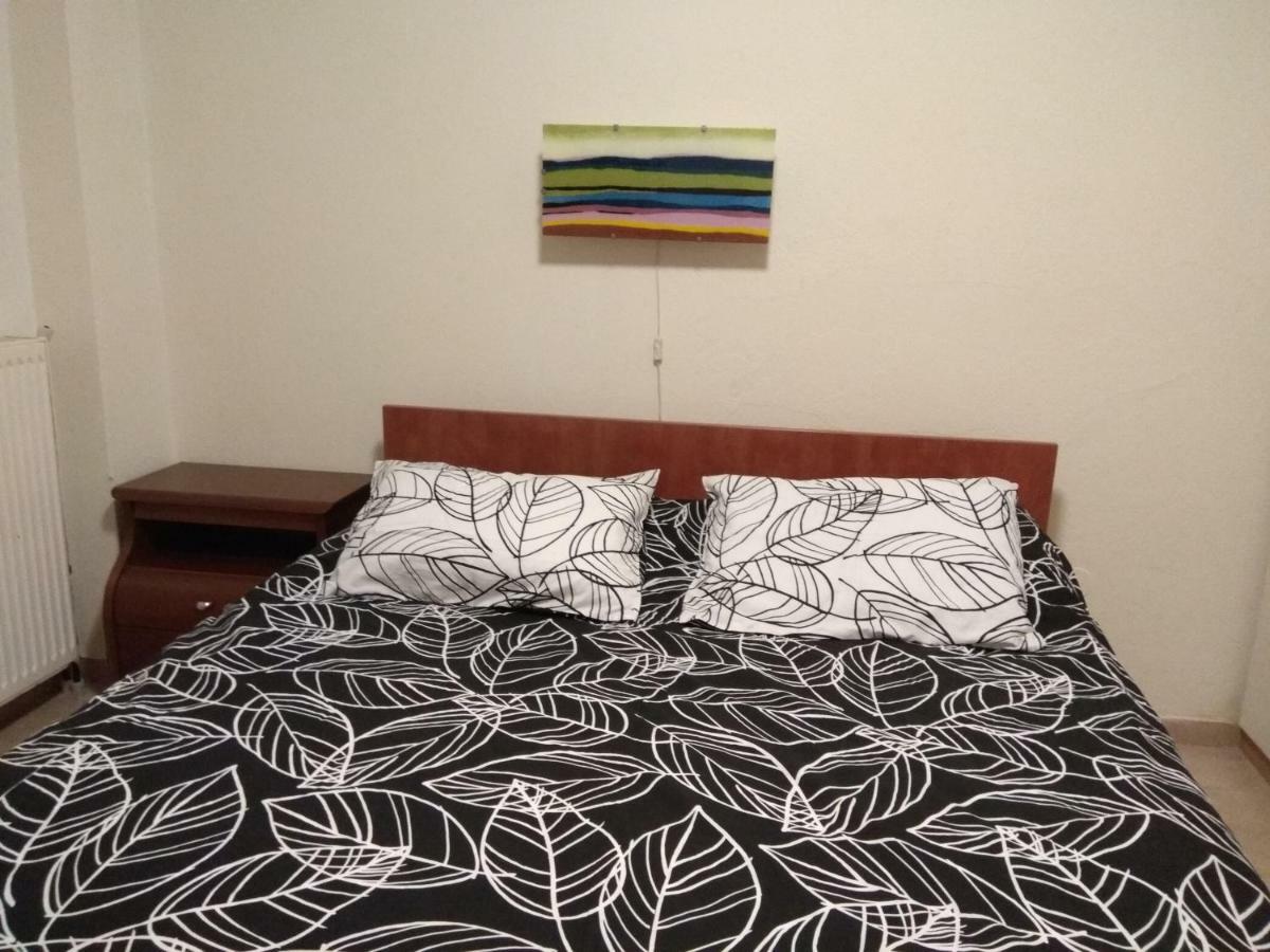 Seaside Apartment سالونيك المظهر الخارجي الصورة