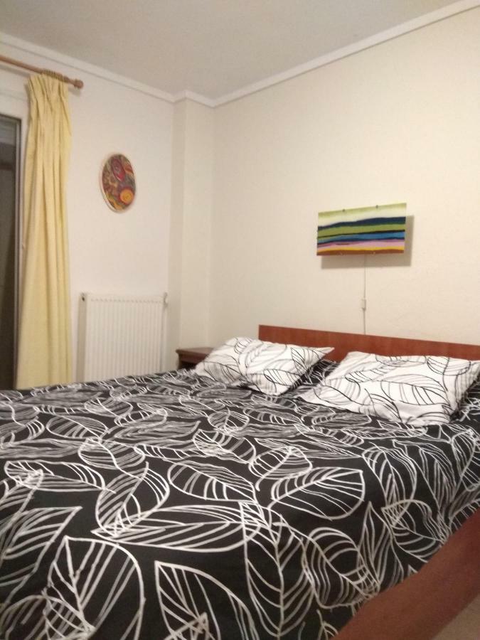 Seaside Apartment سالونيك المظهر الخارجي الصورة