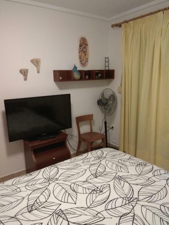Seaside Apartment سالونيك المظهر الخارجي الصورة