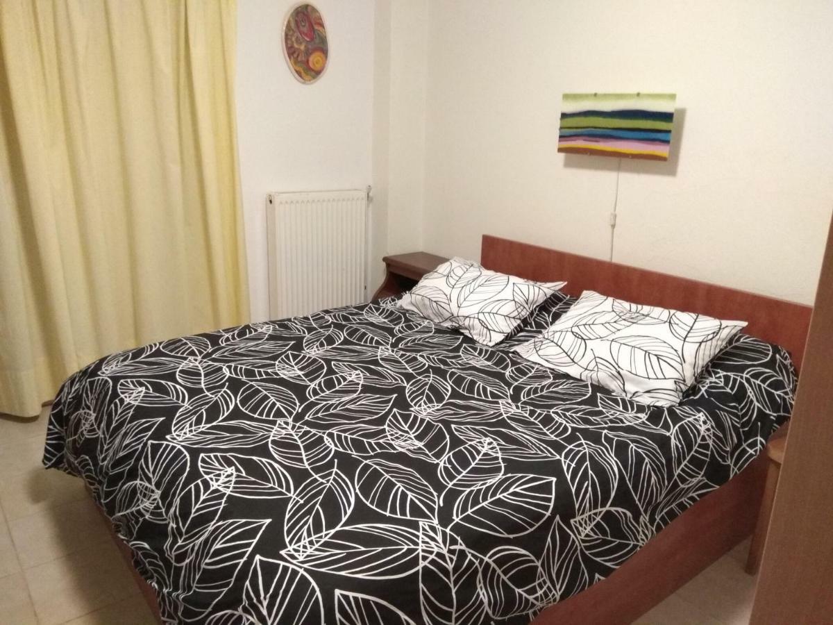 Seaside Apartment سالونيك المظهر الخارجي الصورة