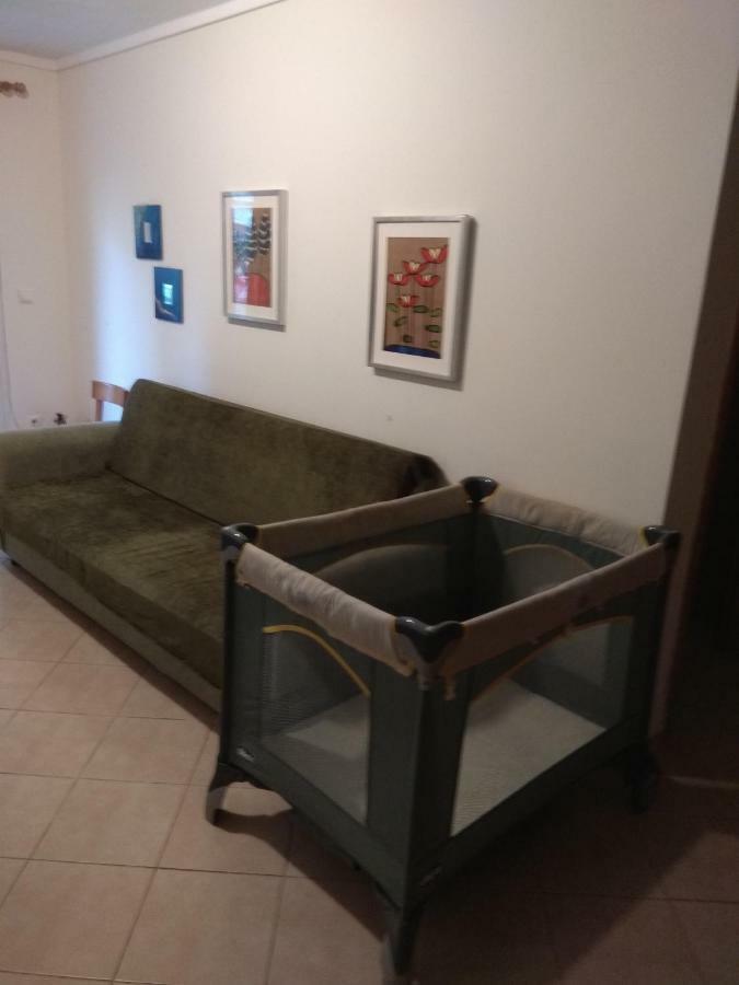Seaside Apartment سالونيك المظهر الخارجي الصورة
